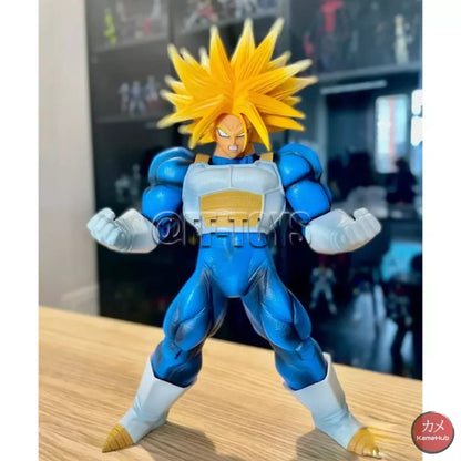 Dragon Ball Z - Super Trunks Action Figure