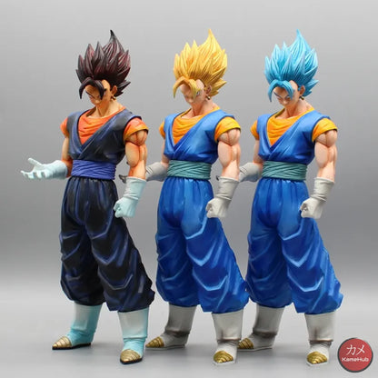 Dragon Ball Z / Super - Vegeth Action Figure
