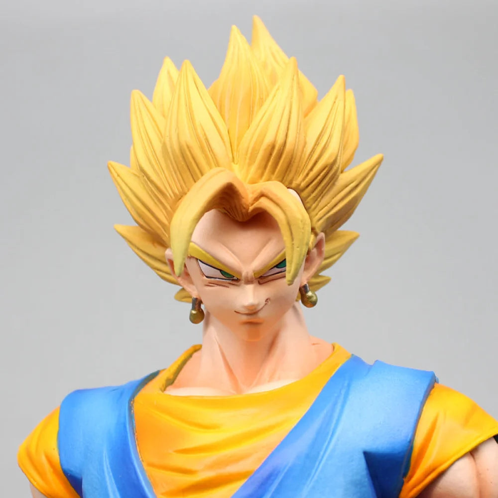 Dragon Ball Z / Super - Vegeth Action Figure