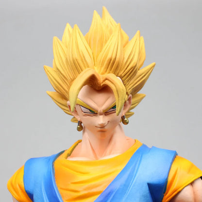 Dragon Ball Z / Super - Vegeth Action Figure