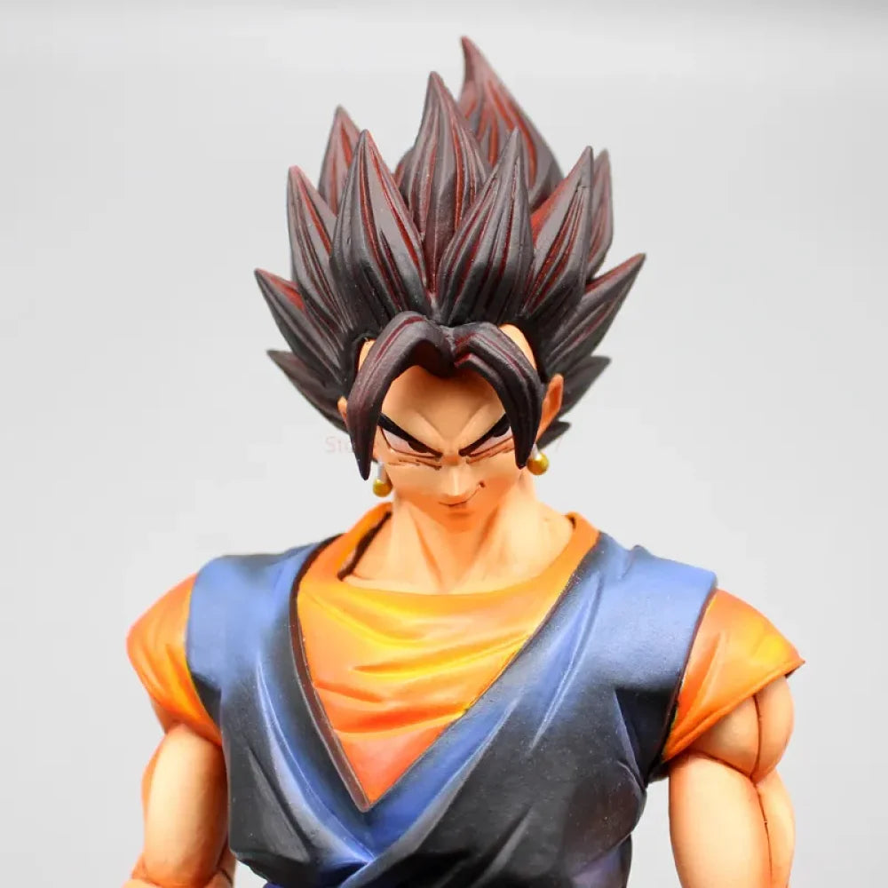 Dragon Ball Z / Super - Vegeth Action Figure