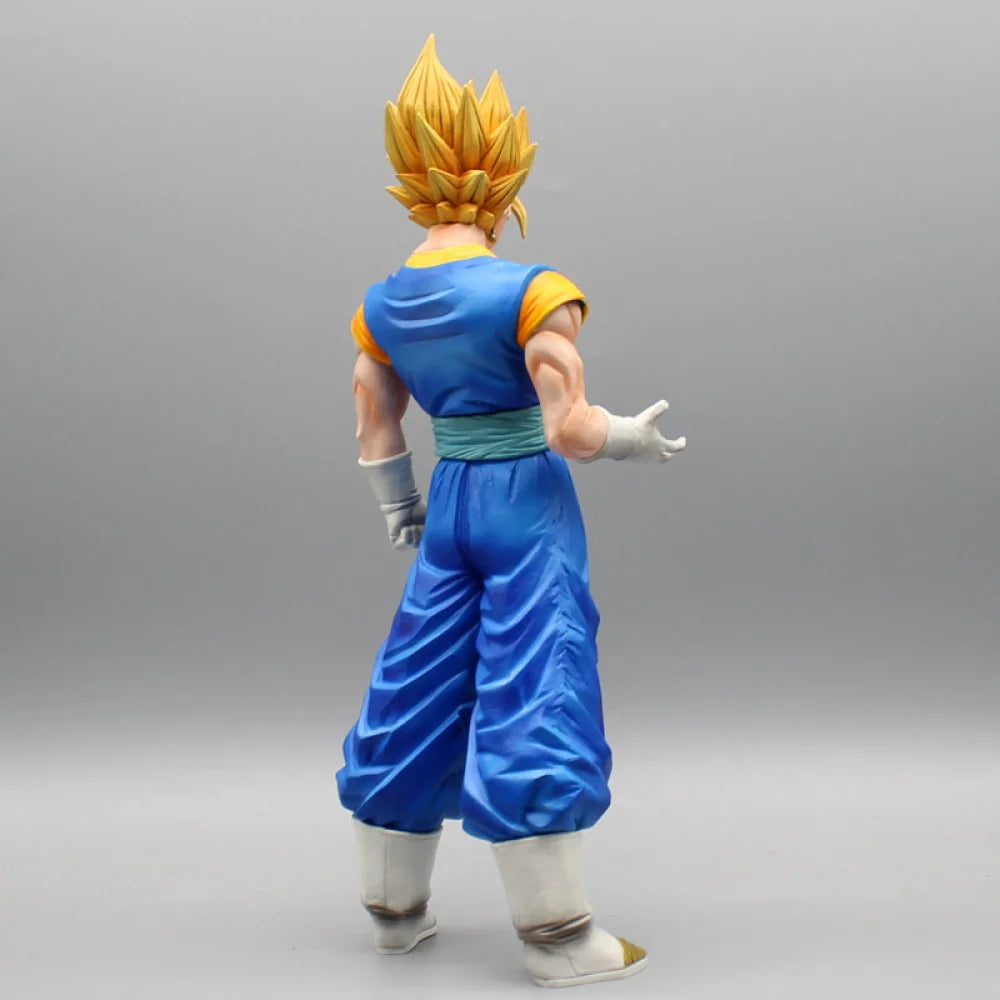 Dragon Ball Z / Super - Vegeth Action Figure