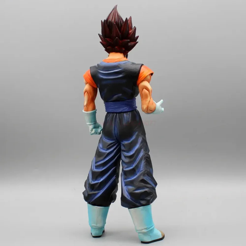 Dragon Ball Z / Super - Vegeth Action Figure