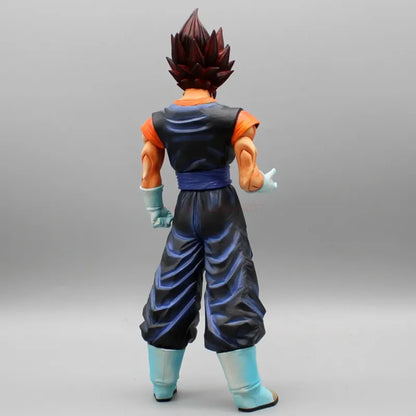 Dragon Ball Z / Super - Vegeth Action Figure