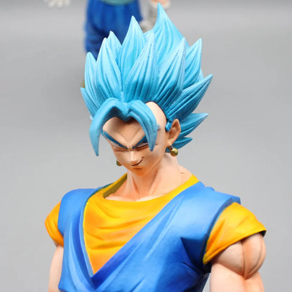 Dragon Ball Z / Super - Vegeth Action Figure