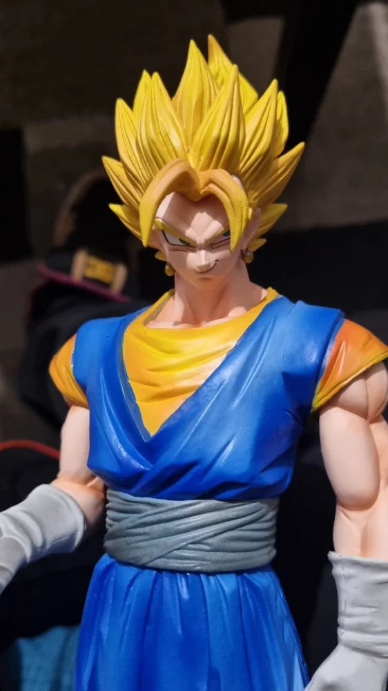 Dragon Ball Z / Super - Vegeth Action Figure