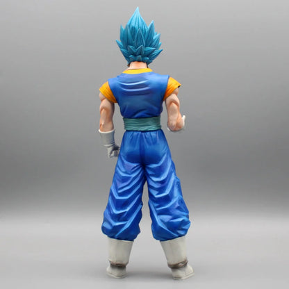 Dragon Ball Z / Super - Vegeth Action Figure