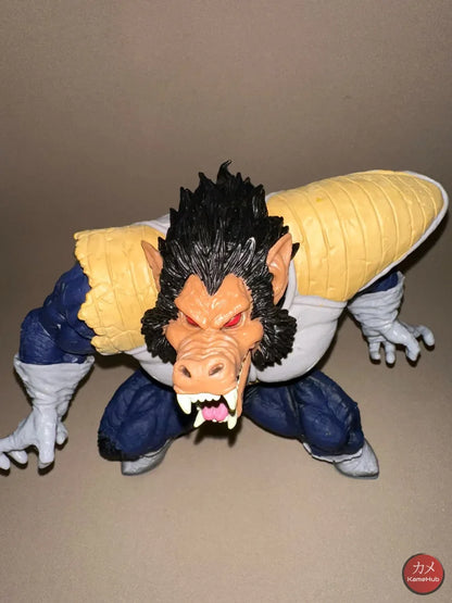 Dragon Ball Z - Vegeta Oozaru Action Figure