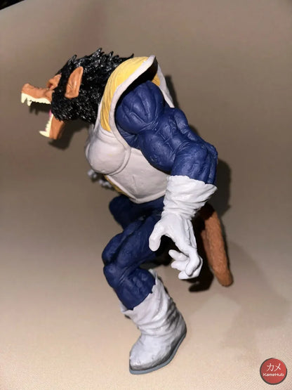 Dragon Ball Z - Vegeta Oozaru Action Figure
