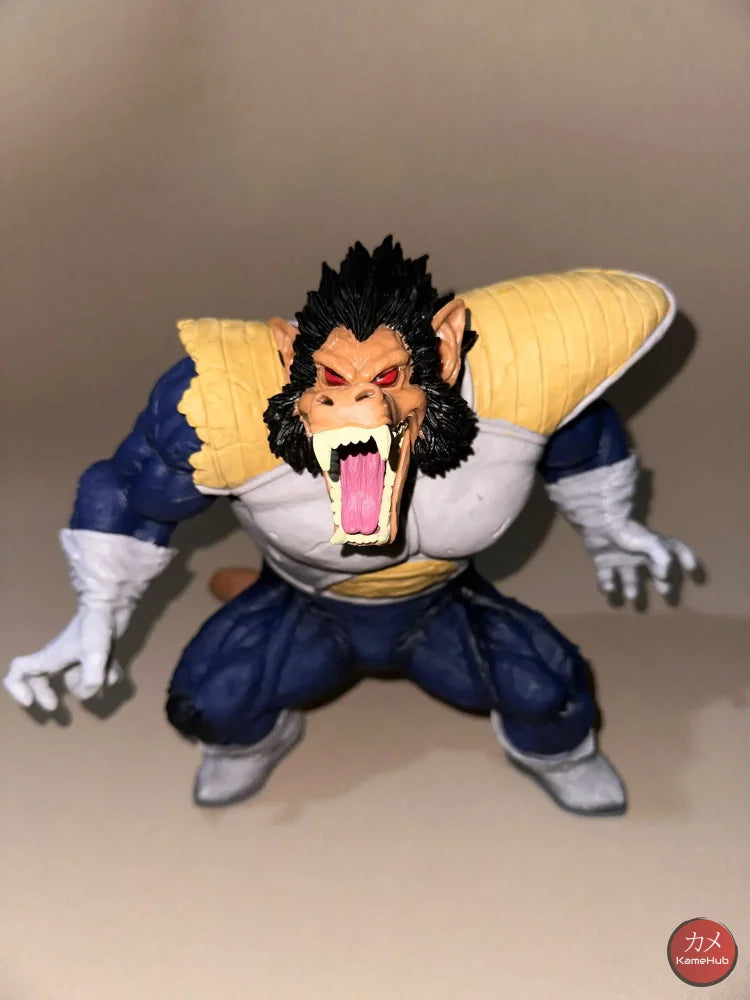 Dragon Ball Z - Vegeta Oozaru Action Figure