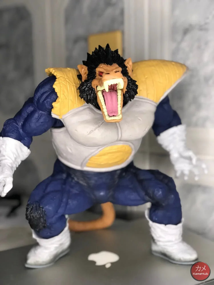 Dragon Ball Z - Vegeta Oozaru Action Figure