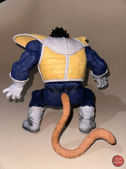Dragon Ball Z - Vegeta Oozaru Action Figure