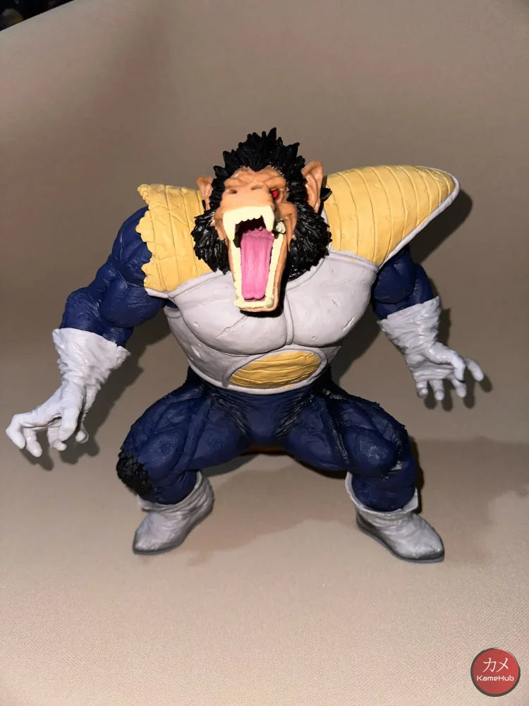 Dragon Ball Z - Vegeta Oozaru Action Figure