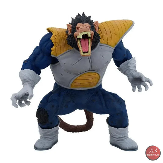 Dragon Ball Z - Vegeta Oozaru Action Figure