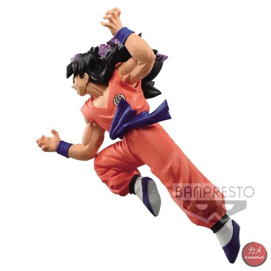 Dragon Ball Z - Yamcha Originale Bandai Banpresto G X Materia Action Figure