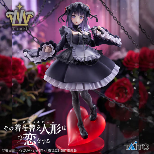 My Dress Up Darling - Marin Kitagawa Action Figure Taito T-Most