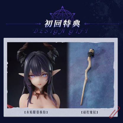 Original Character - Witch of Desire Liliana Action Figure Ecchi AniMester