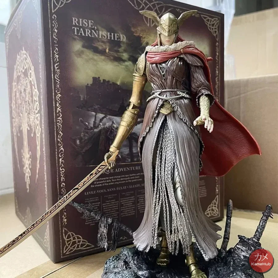 Elden Ring - Malenia Blade Of Miquella Action Figure