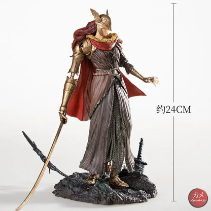 Elden Ring - Malenia Blade Of Miquella Action Figure