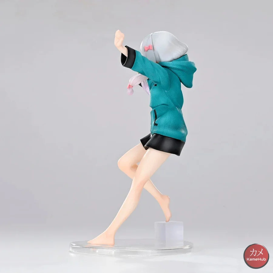 Eromanga Sensei - Izumi Sagiri Action Figure Taito Coreful