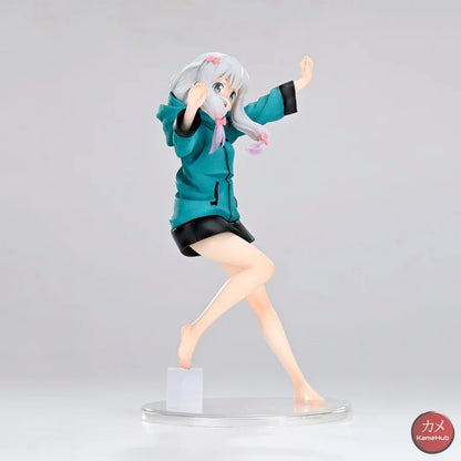 Eromanga Sensei - Izumi Sagiri Action Figure Taito Coreful