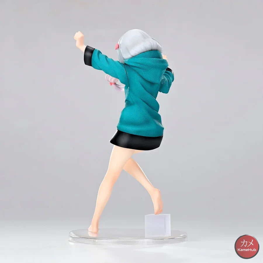 Eromanga Sensei - Izumi Sagiri Action Figure Taito Coreful