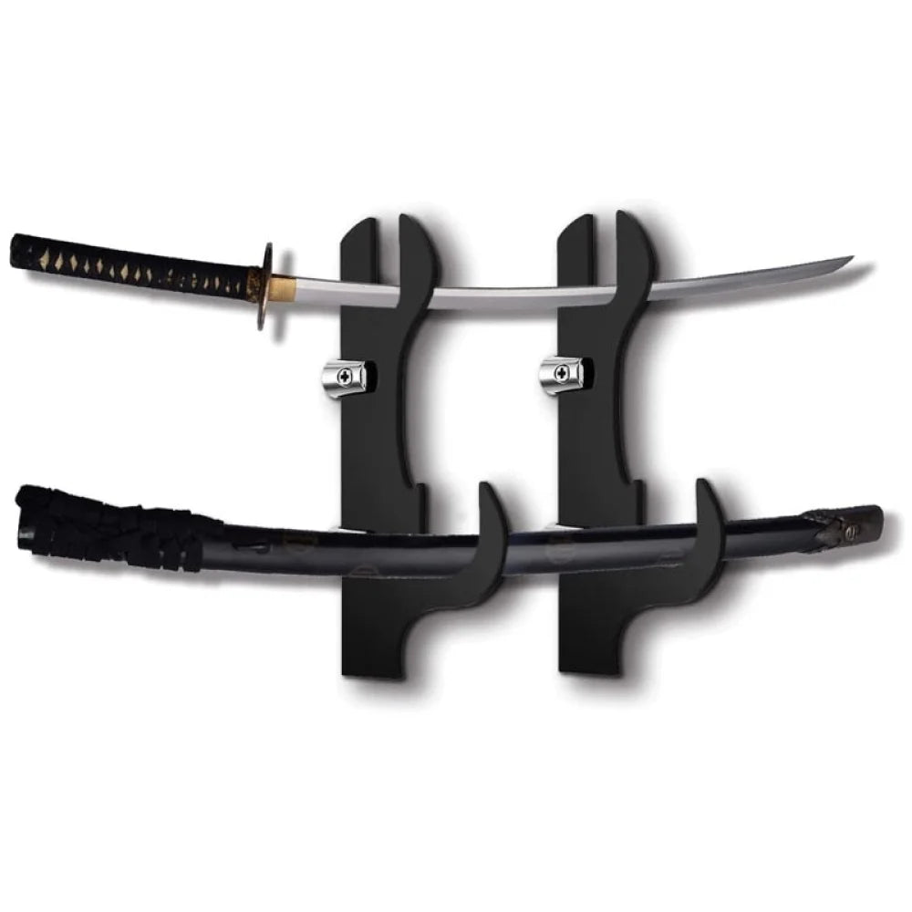 Espositore Per Katana / Spada Lancia Da Parete Accessori
