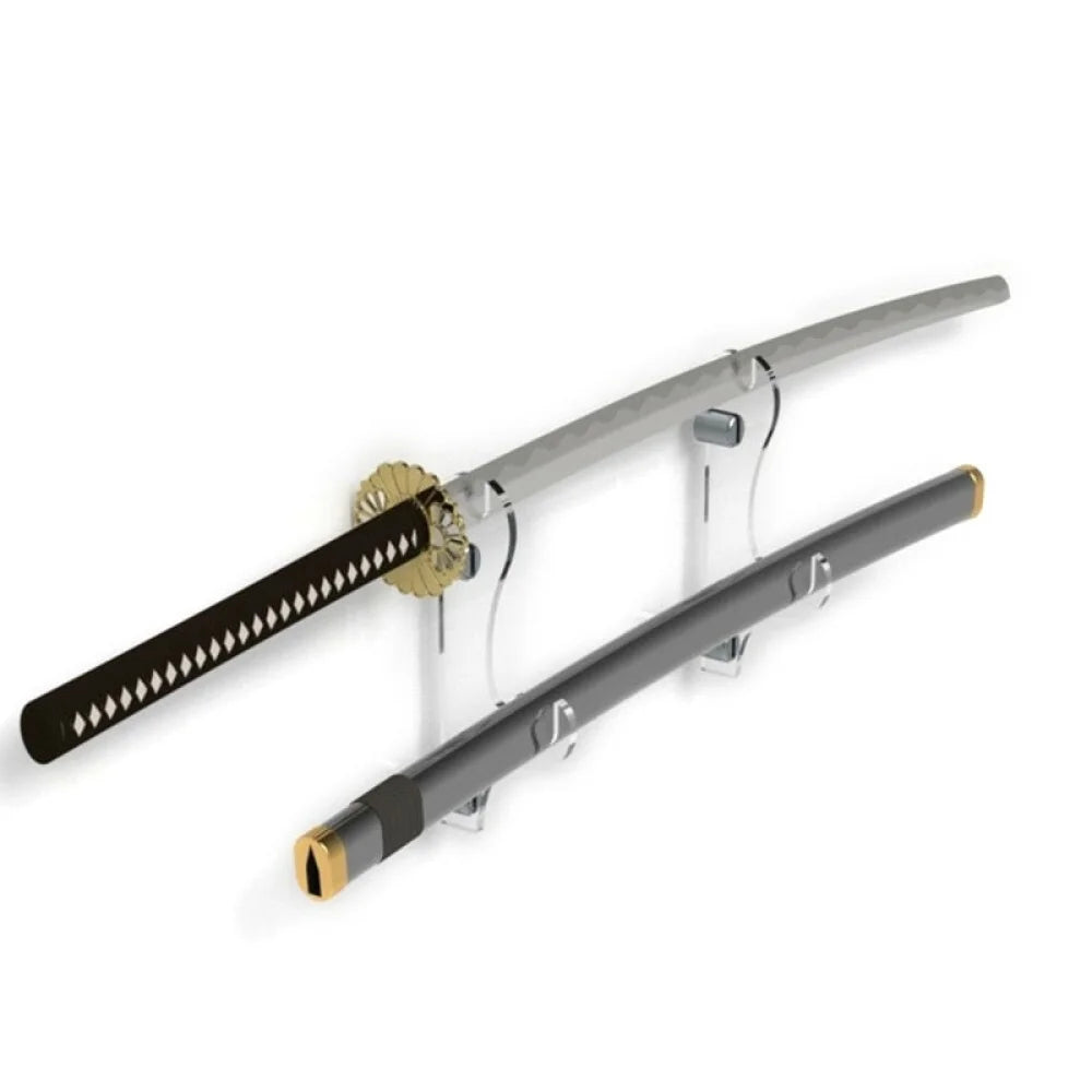 Espositore Per Katana / Spada Lancia Da Parete Accessori