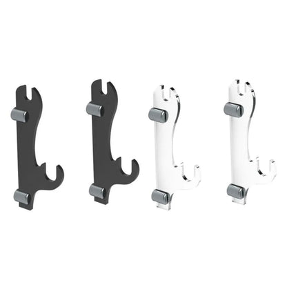 Espositore Per Katana / Spada Lancia Da Parete Accessori