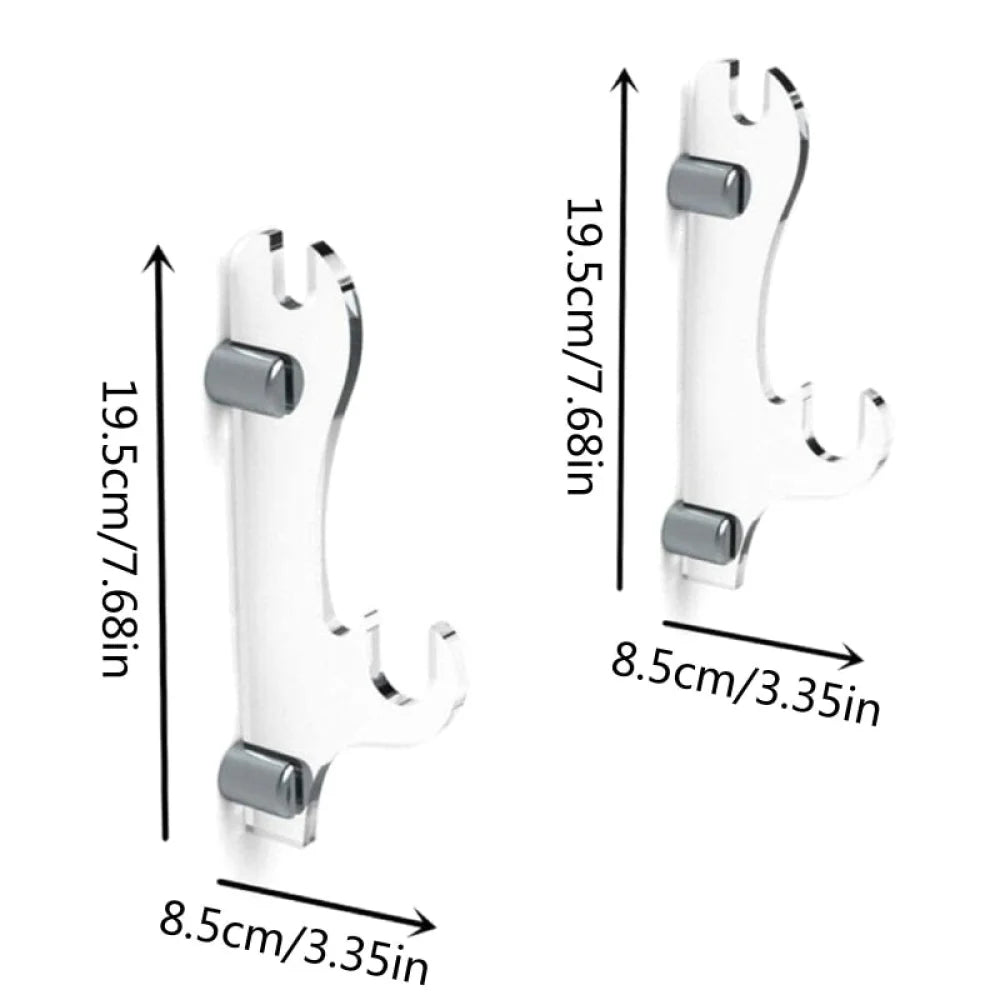 Espositore Per Katana / Spada Lancia Da Parete Accessori