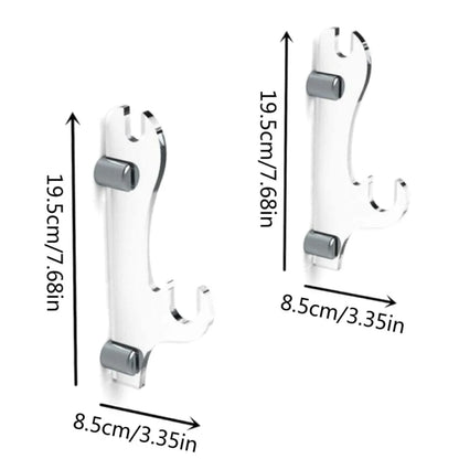 Espositore Per Katana / Spada Lancia Da Parete Accessori