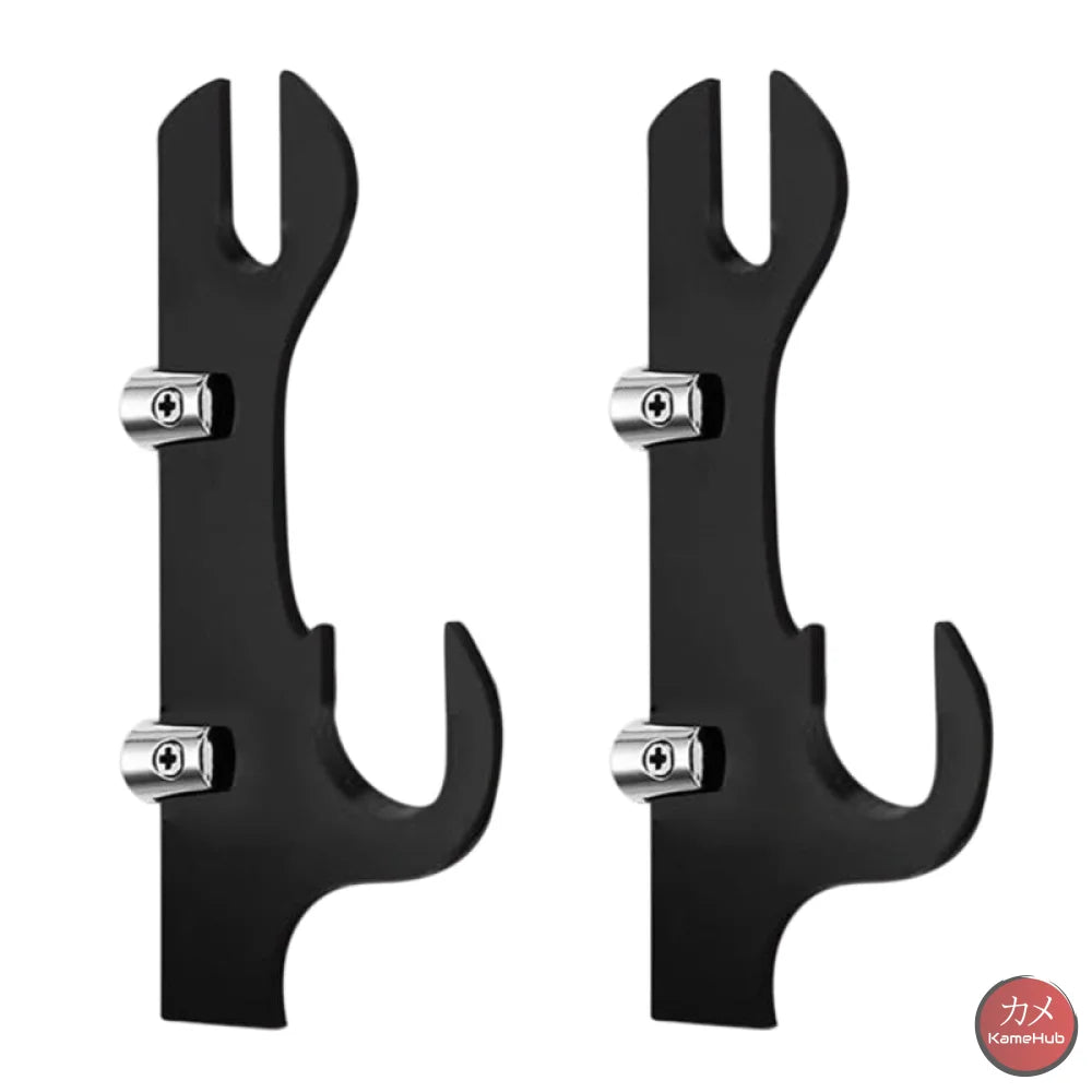 Espositore Per Katana / Spada Lancia Da Parete Nero Accessori