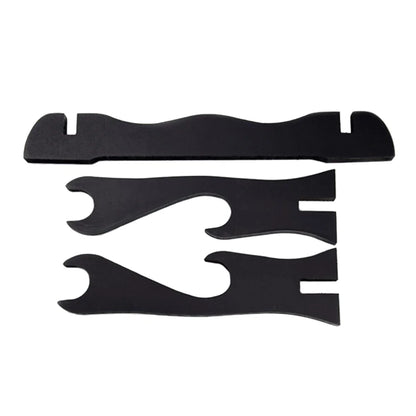 Espositore Stand Supporto Per Katana Spada In Legno Accessori