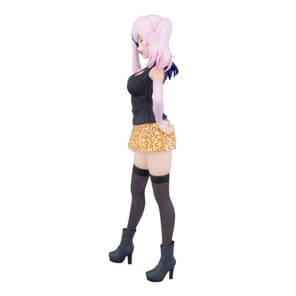 2.5 Dimensional Seduction - 753♡ Nagomi Action Figure Bandai Banpresto G&G