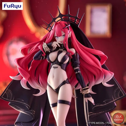 Fate/Grand Order - Archer Baobhan Sith Action Figure FuRyu Trio-Try-iT - Baobhan Sith 24cm - Action Figure
