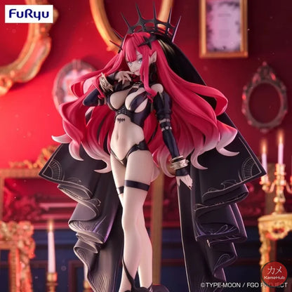 Fate/Grand Order - Archer Baobhan Sith Action Figure FuRyu Trio-Try-iT - Baobhan Sith 24cm - Action Figure