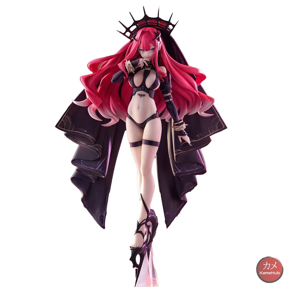 Fate/Grand Order - Archer Baobhan Sith Action Figure FuRyu Trio-Try-iT - Baobhan Sith 24cm - Action Figure
