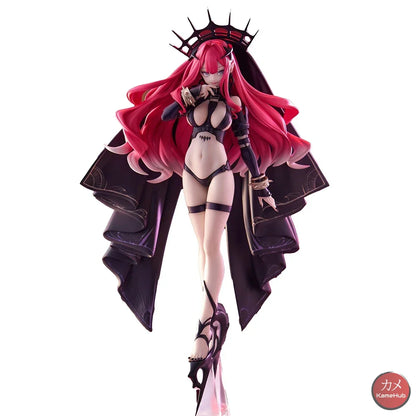 Fate/Grand Order - Archer Baobhan Sith Action Figure FuRyu Trio-Try-iT - Baobhan Sith 24cm - Action Figure