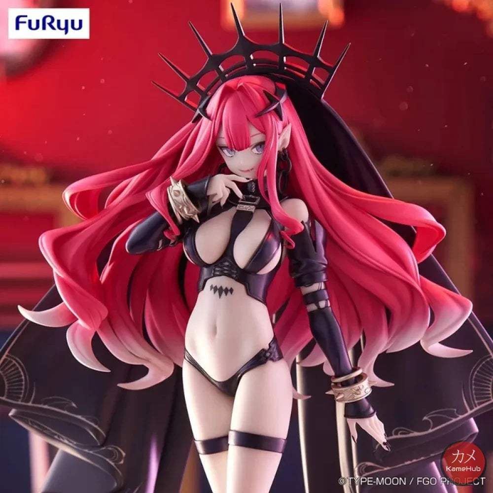 Fate/Grand Order - Archer Baobhan Sith Action Figure FuRyu Trio-Try-iT - Baobhan Sith 24cm - Action Figure