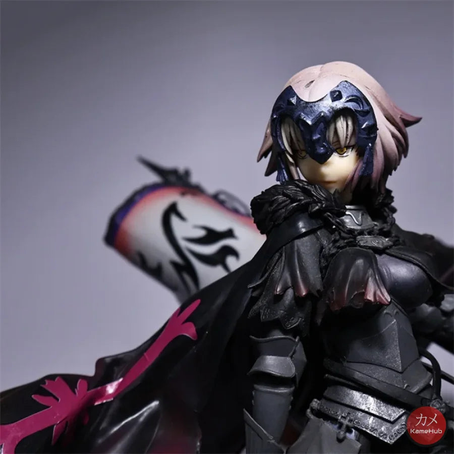 Fate/Grand Order - Jeanne d’Arc Alter Action Figure Jeanne d’Arc 43cm Action Figure