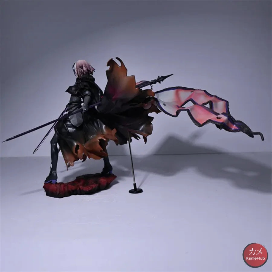 Fate/Grand Order - Jeanne d’Arc Alter Action Figure Jeanne d’Arc 43cm Action Figure