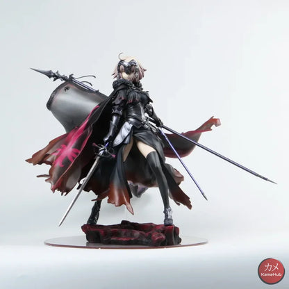 Fate/Grand Order - Jeanne d’Arc Alter Action Figure Jeanne d’Arc 43cm Action Figure