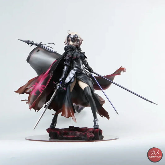 Fate/Grand Order - Jeanne d’Arc Alter Action Figure Jeanne d’Arc 43cm Action Figure