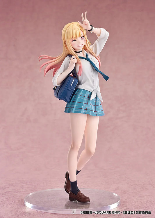 My Dress Up Darling - Marin Kitagawa Action Figure GSC Pop Up Parade