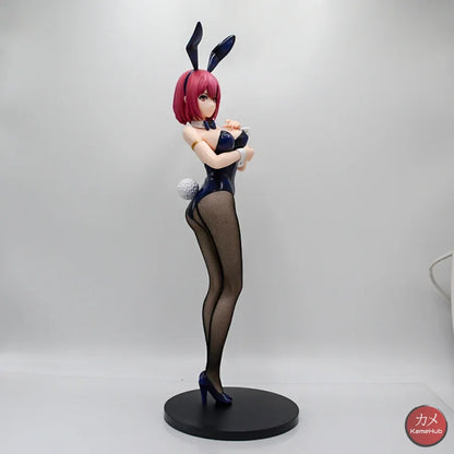 Food Wars! Shokugeki No Soma - Hisako Arato Action Figure Bunny Ecchi