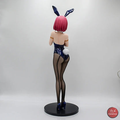 Food Wars! Shokugeki No Soma - Hisako Arato Action Figure Bunny Ecchi