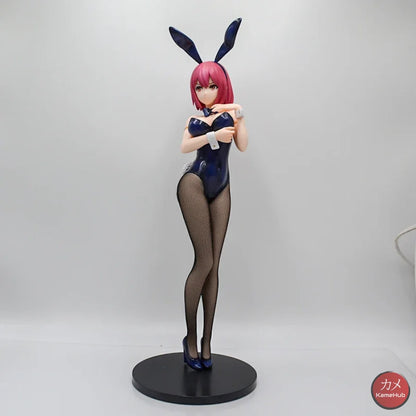 Food Wars! Shokugeki No Soma - Hisako Arato Action Figure Bunny Ecchi