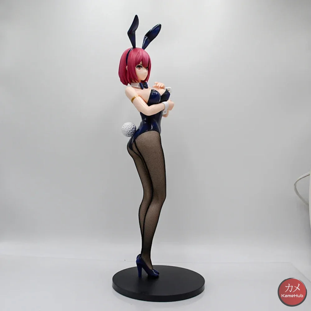 Food Wars! Shokugeki No Soma - Hisako Arato Action Figure Bunny Ecchi