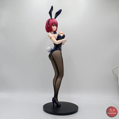 Food Wars! Shokugeki No Soma - Hisako Arato Action Figure Bunny Ecchi