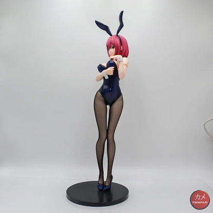 Food Wars! Shokugeki No Soma - Hisako Arato Action Figure Bunny Ecchi